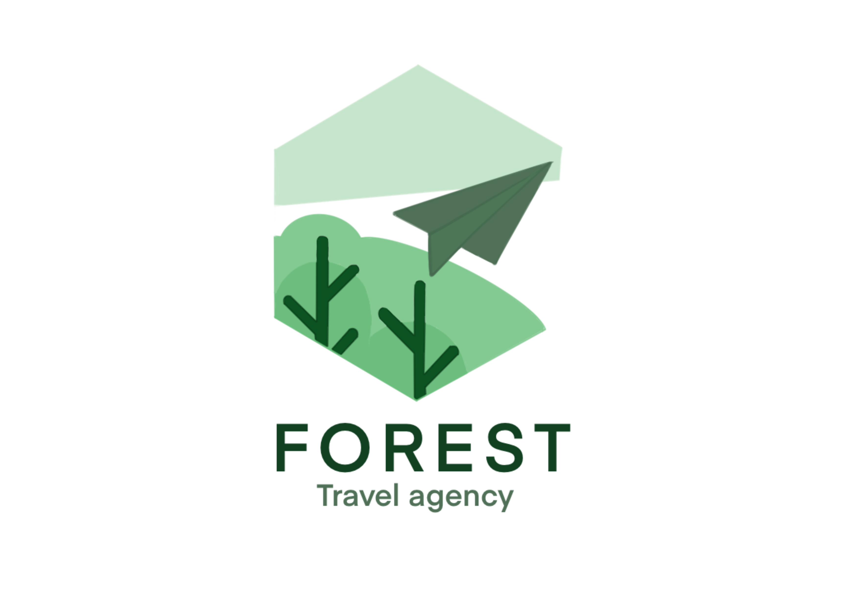FOREST Travel agency